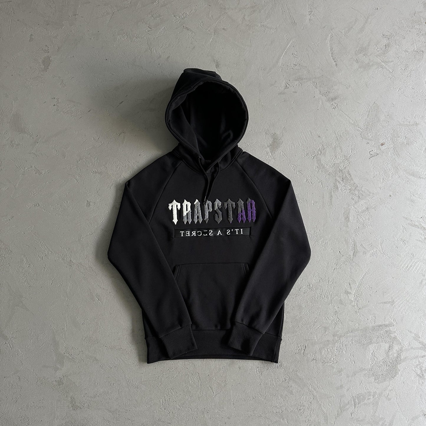 Trapstar Trainingsanzug Chenille 