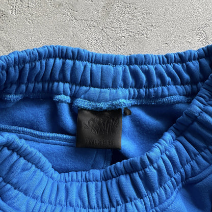 Synaworld Kapuzen-Kurzanzug