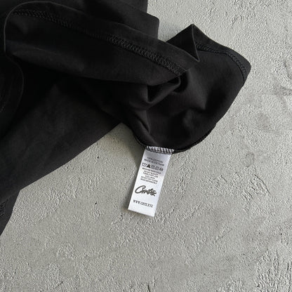 Corteiz T-Shirt Reflektierend 