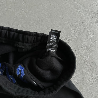 Trapstar-Trainingsanzug, es ist ein Geheimnis 