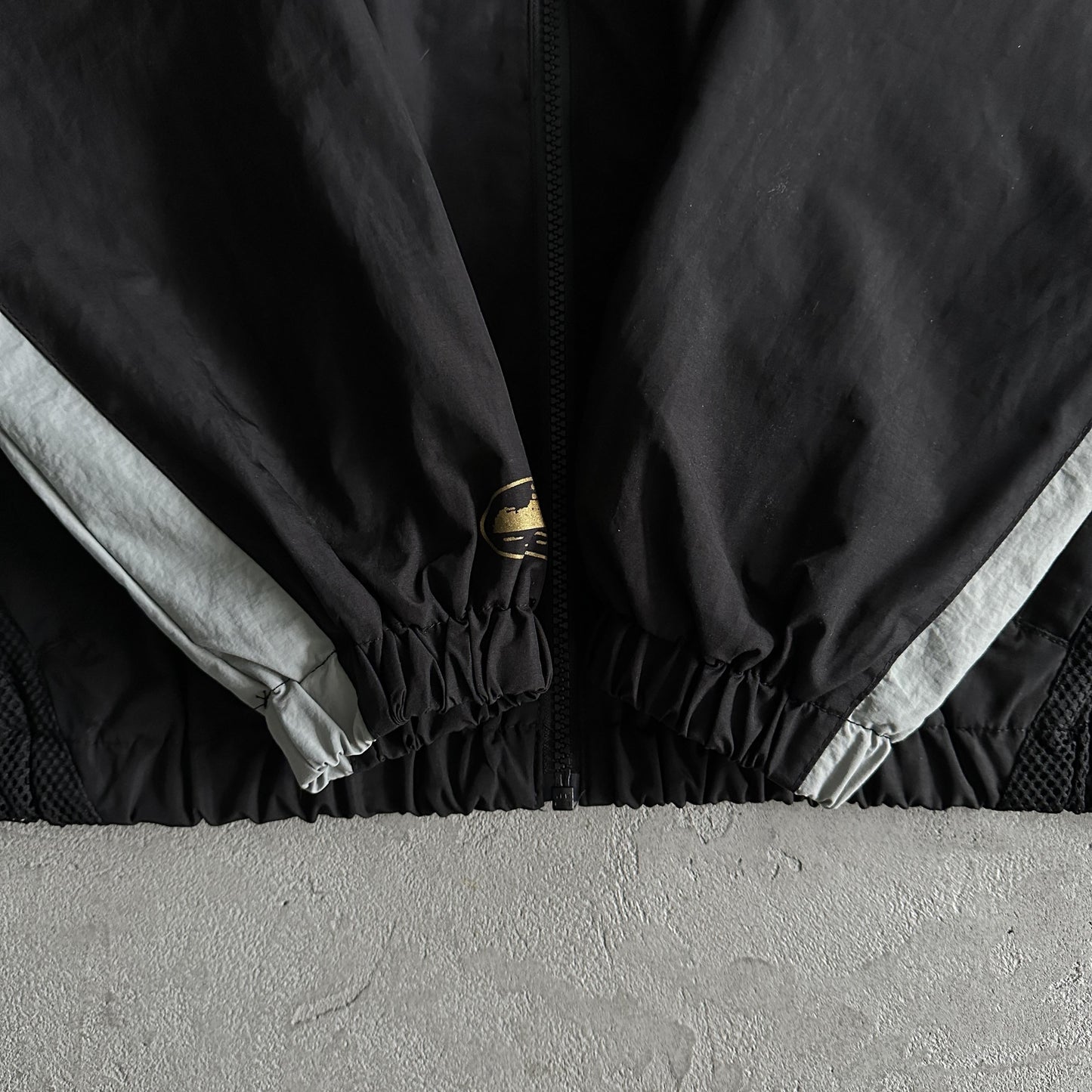 Corteiz x Brasil Trainingsanzug