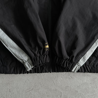 Corteiz x Brasil Trainingsanzug