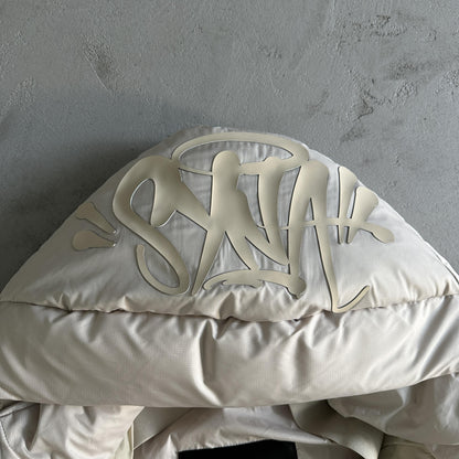 Synaworld Daunenjacke 