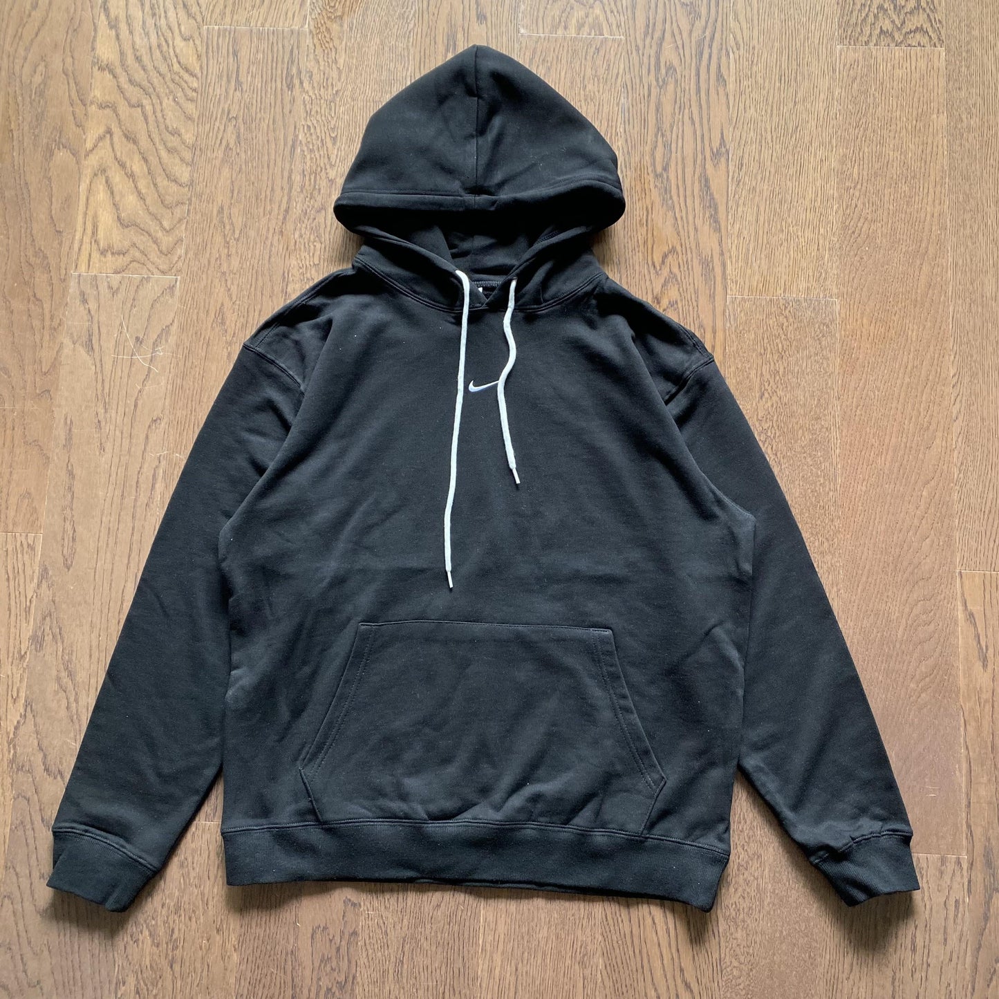 Felpa con cappuccio Nike