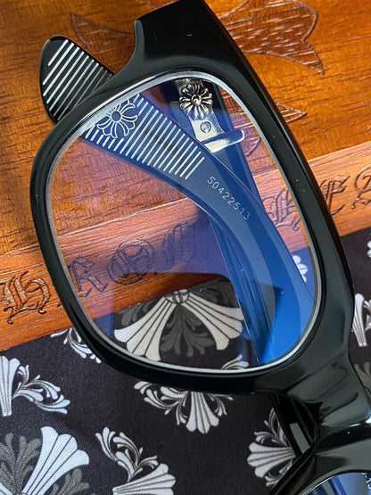 Occhiali Crome Hearts