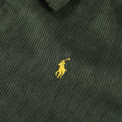 Ralph Lauren Jacket Corduroy