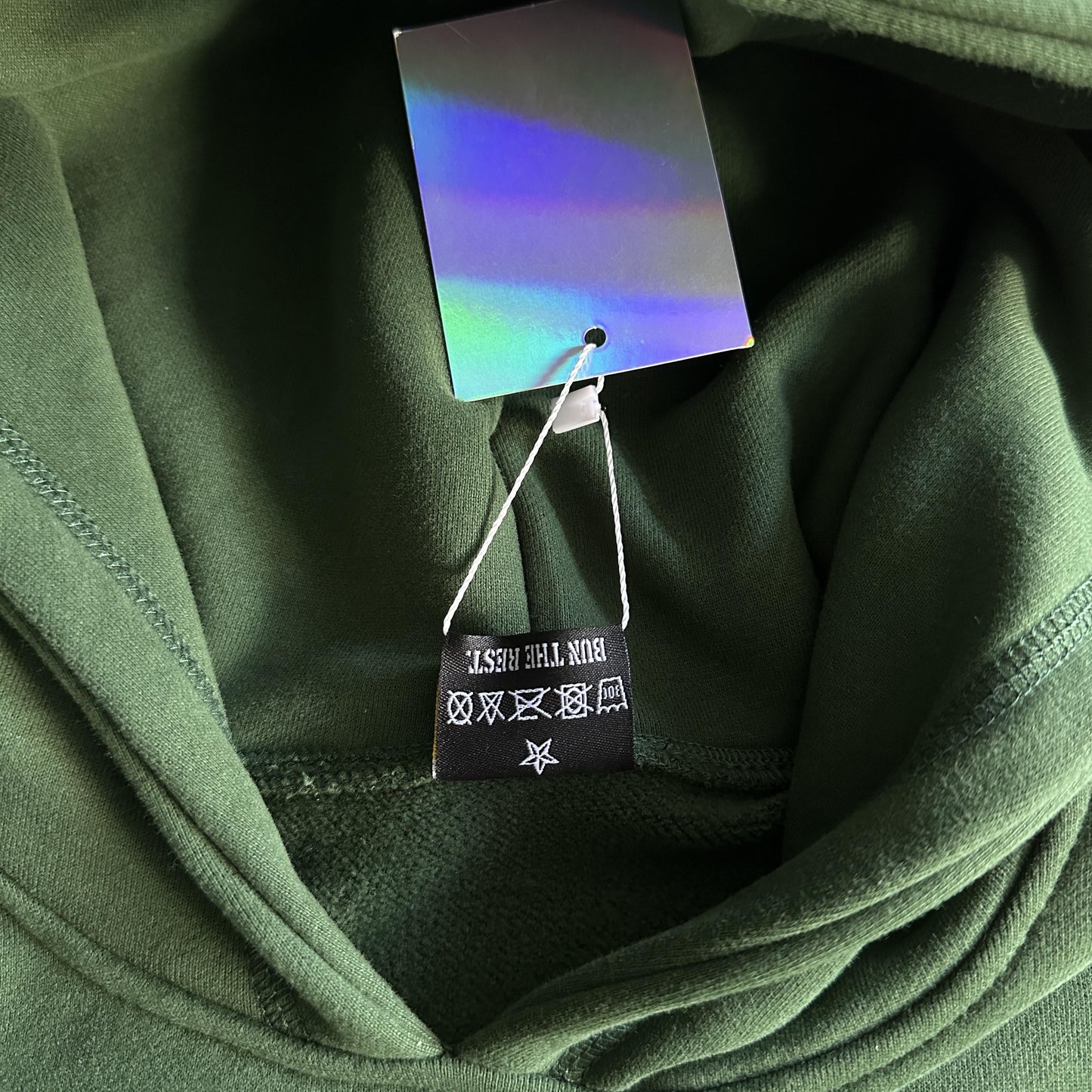 Corteiz Anzug Block World Set