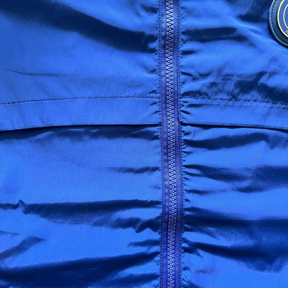 Trapstar Windbreaker