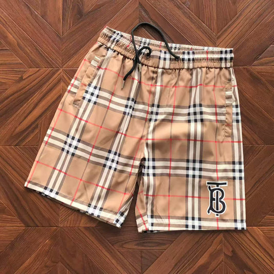Pantaloncini Burberry 