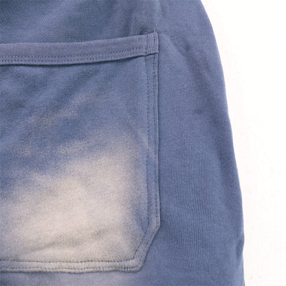 Pantaloncini e maglietta Amiri