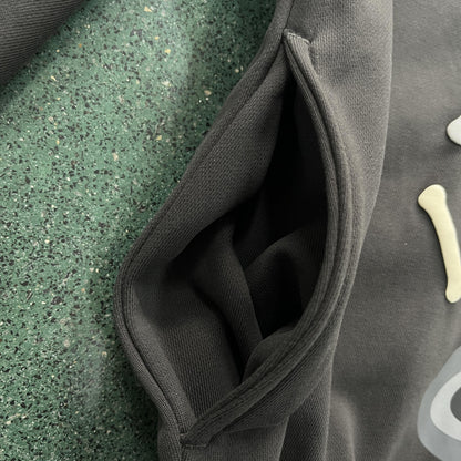 Broken Planet – Gefangen in der Zeit – Kapuzenpullover 