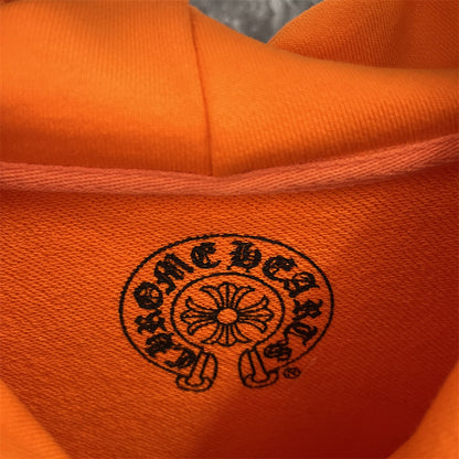 Chrome Hearts Kapuzenpullover