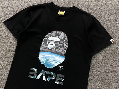 Maglietta Bape