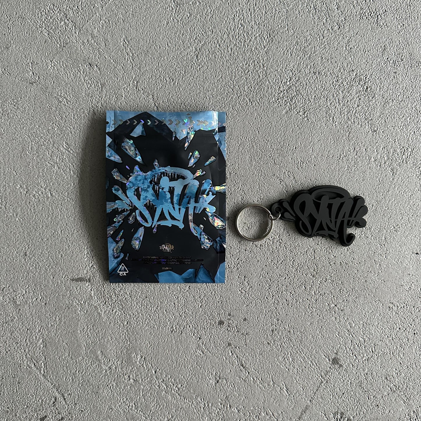 Synaworld T-Shirt Hot Wheels 