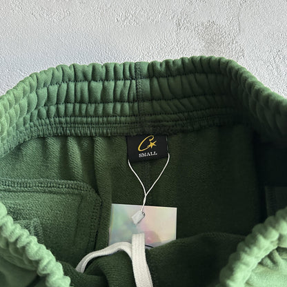 Corteiz Anzug Block World Set