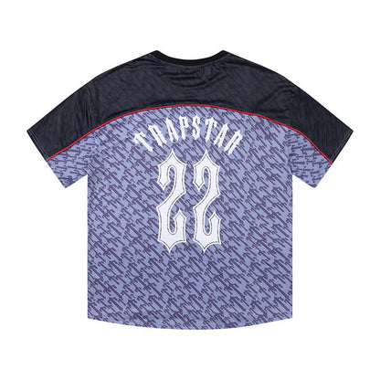 Trapstar Fußballtrikot T-Shirt 