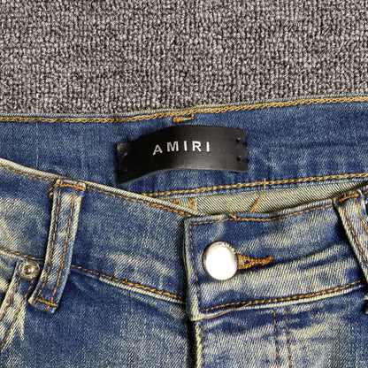 Amiri Jeans 