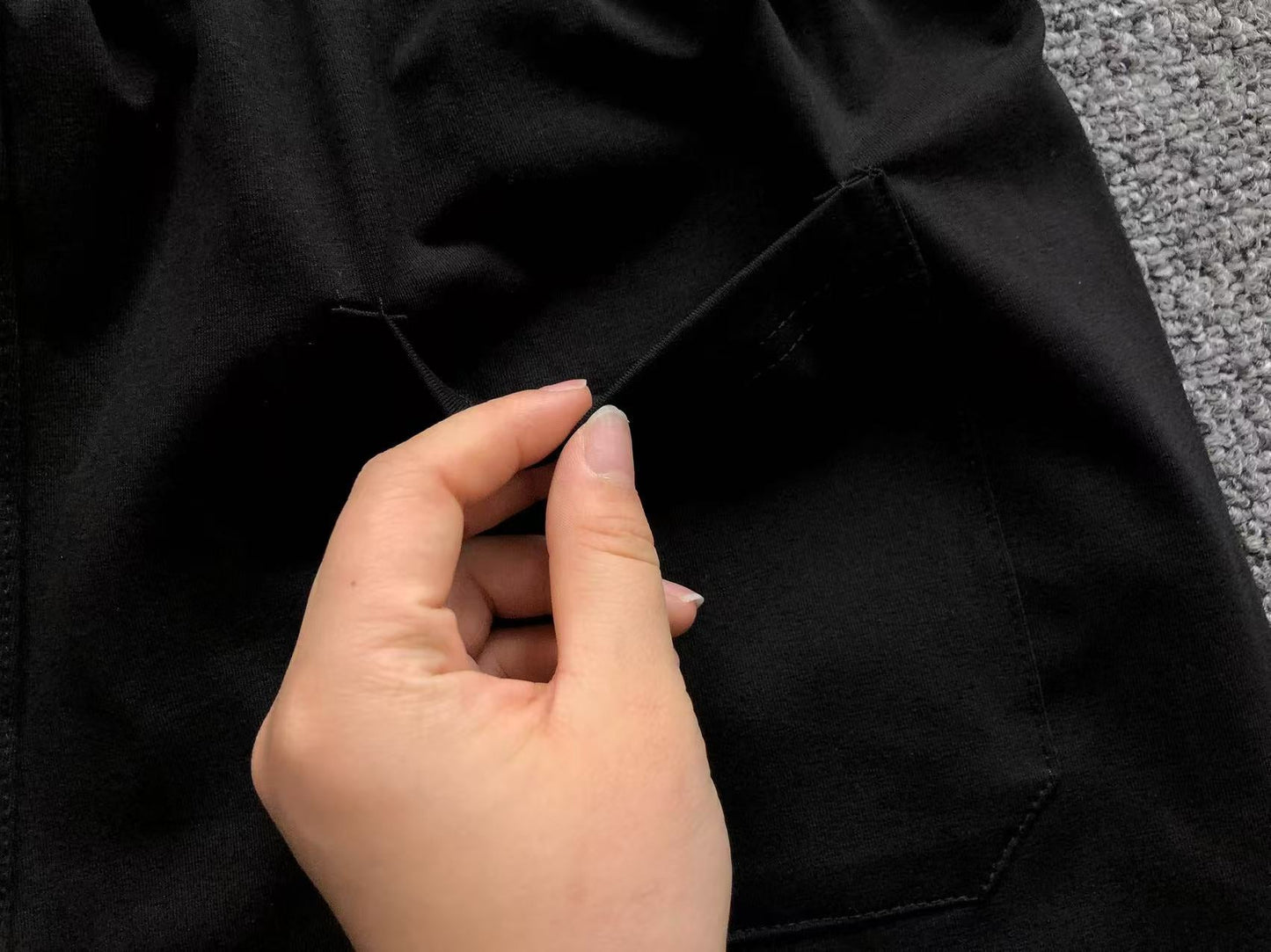 Burberry Trainingsanzug