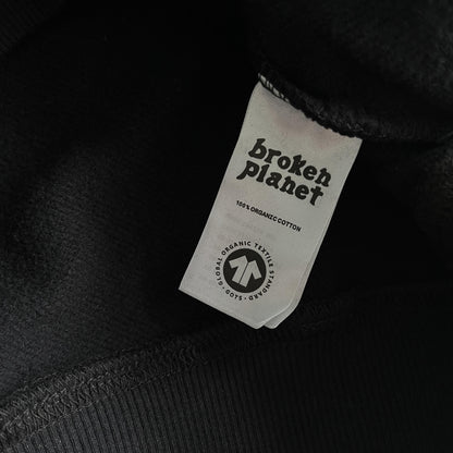 Broken Planet True Love Kapuzenpullover 