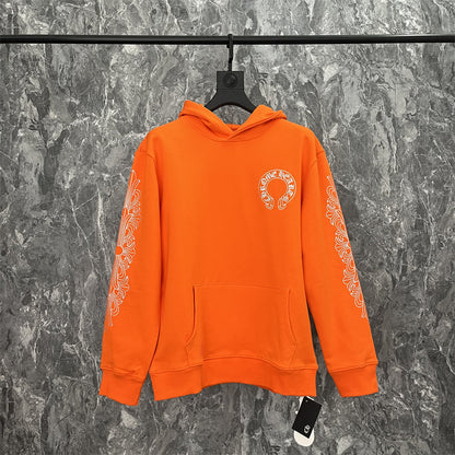 Chrome Hearts Kapuzenpullover