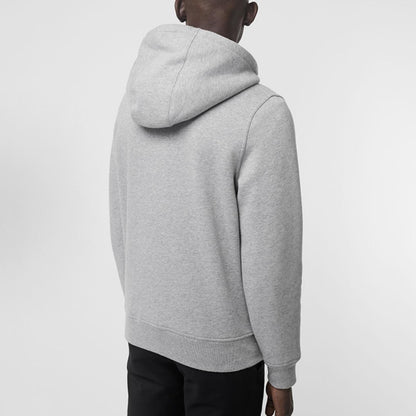 Felpa con cappuccio Burberry