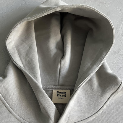 Broken Planet So viele Planeten Hoodie 