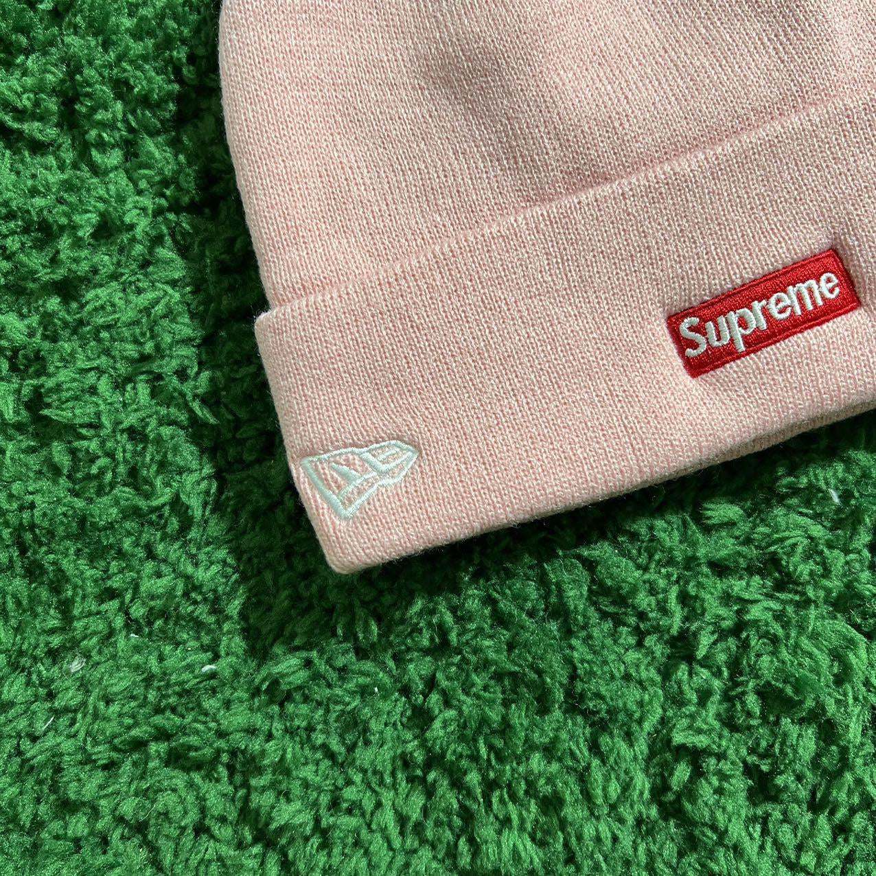 SUP X NEW ERA MÜTZE