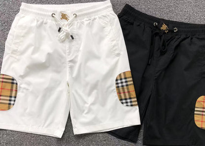 Pantaloncini Burberry