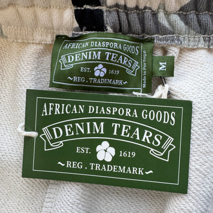 Denim Tears Camo Trousers 1:1  4+