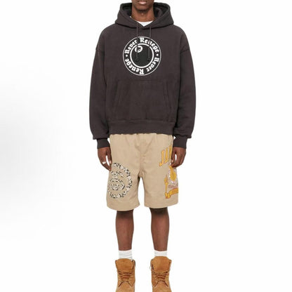 Pantaloncini Denim Tears x Stussy 