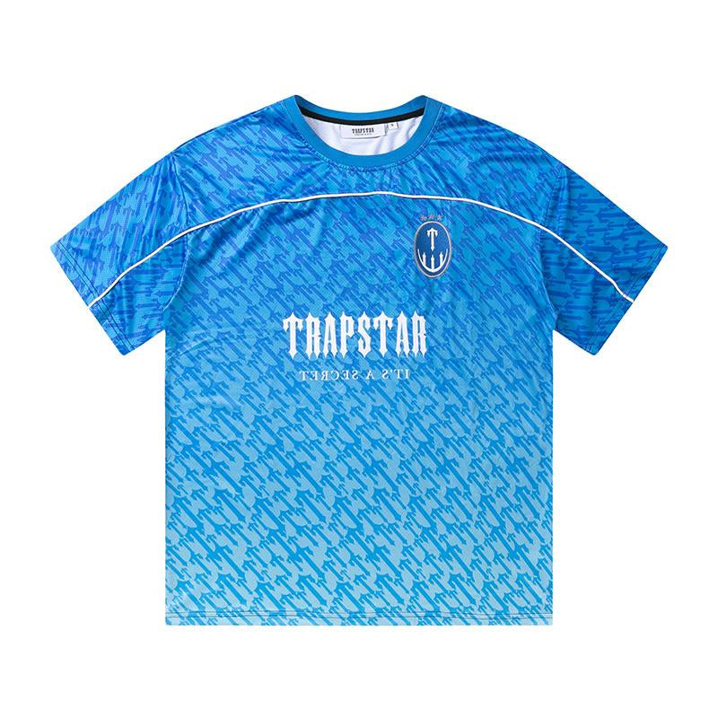 Trapstar Fußballtrikot T-Shirt 