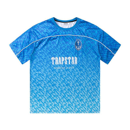 Trapstar Fußballtrikot T-Shirt 