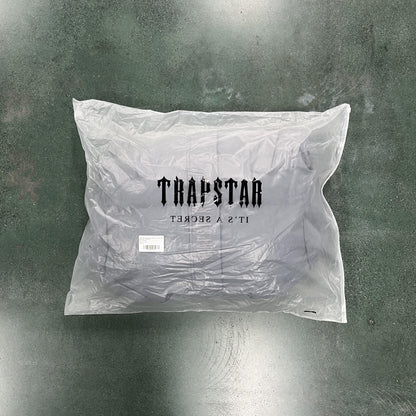 Giacca imbottita Trapstar con cappuccio Decoded 