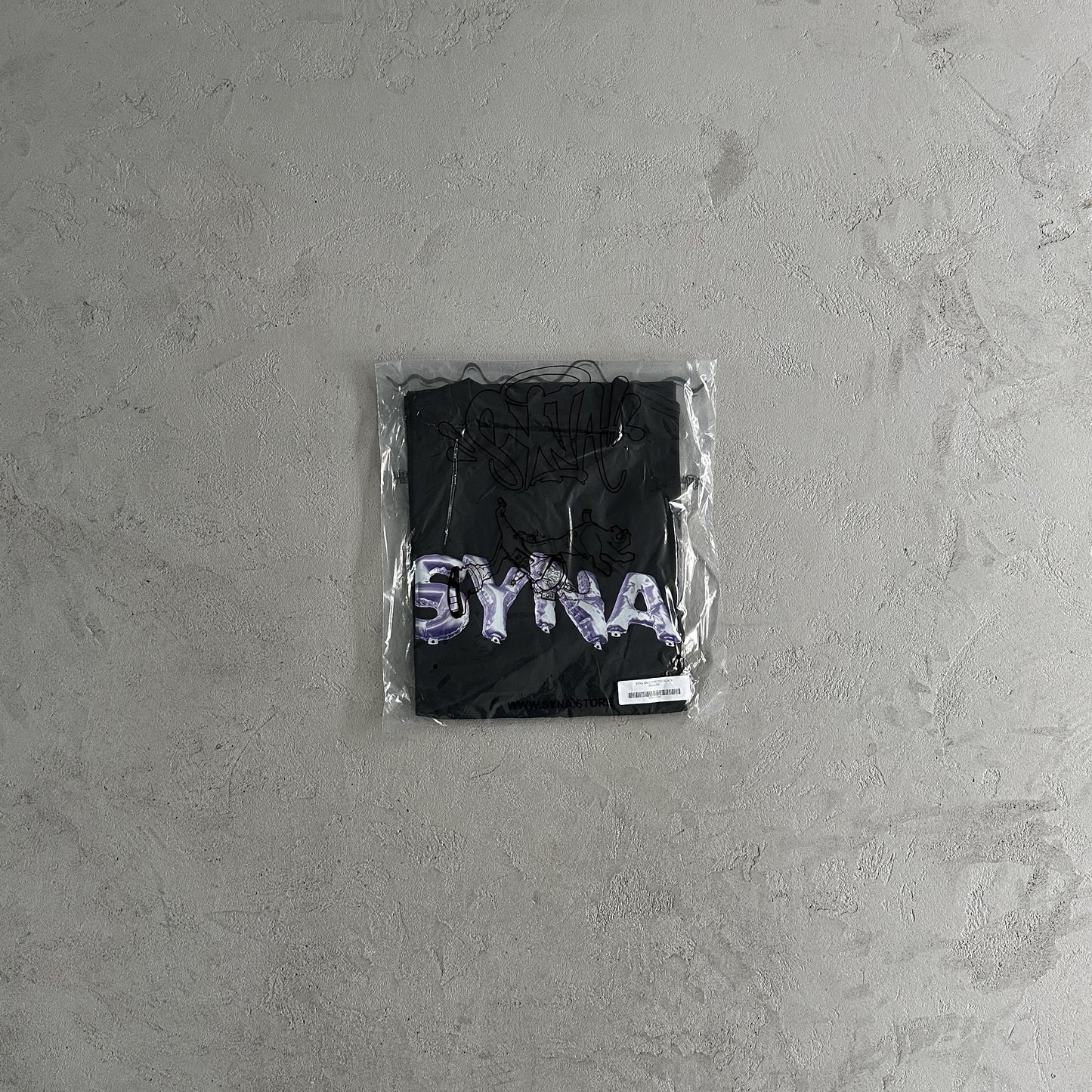 Maglietta Synaworld Palloncino 