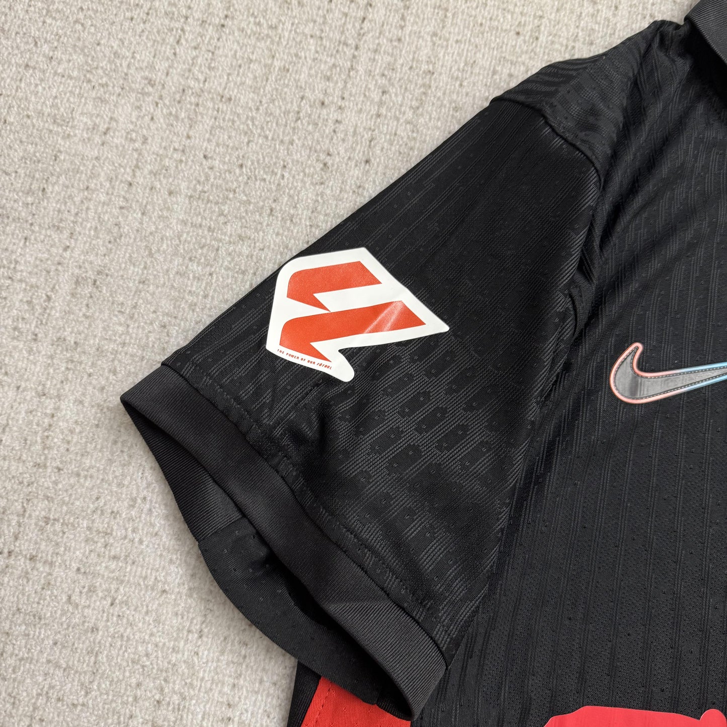 Nike X Cactus Jack x Barcelona Tshirt