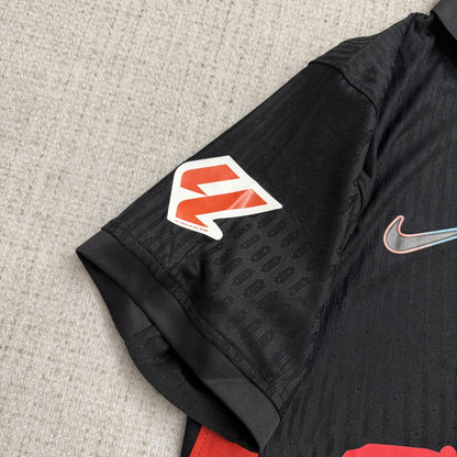 Nike X Cactus Jack x Barcelona Tshirt