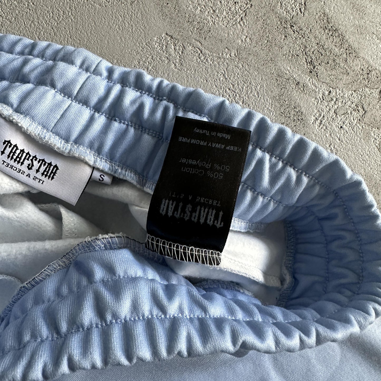 Trapstar Eagle Hemdanzug