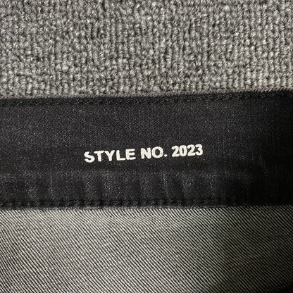 Schmale Jeans der Marke Purple Brand