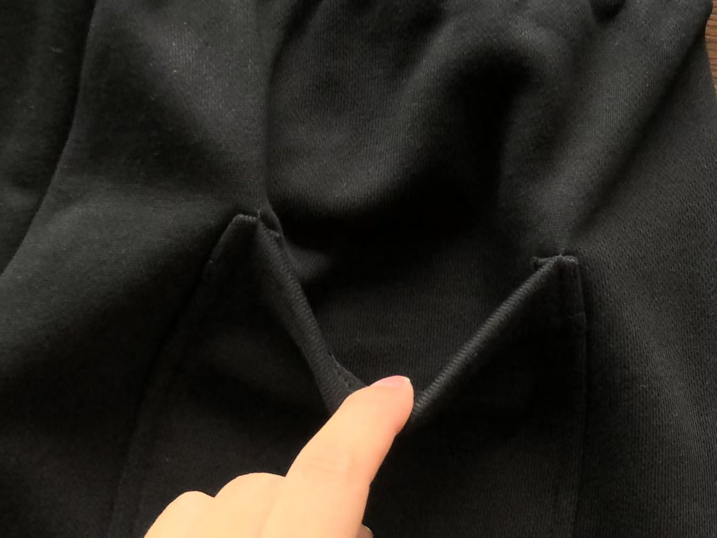 Chrome Hearts Shorts