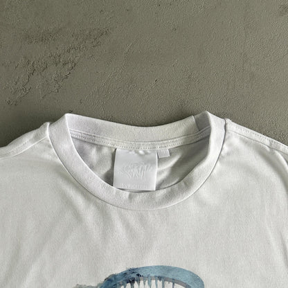 Synaworld T-Shirt Ice 