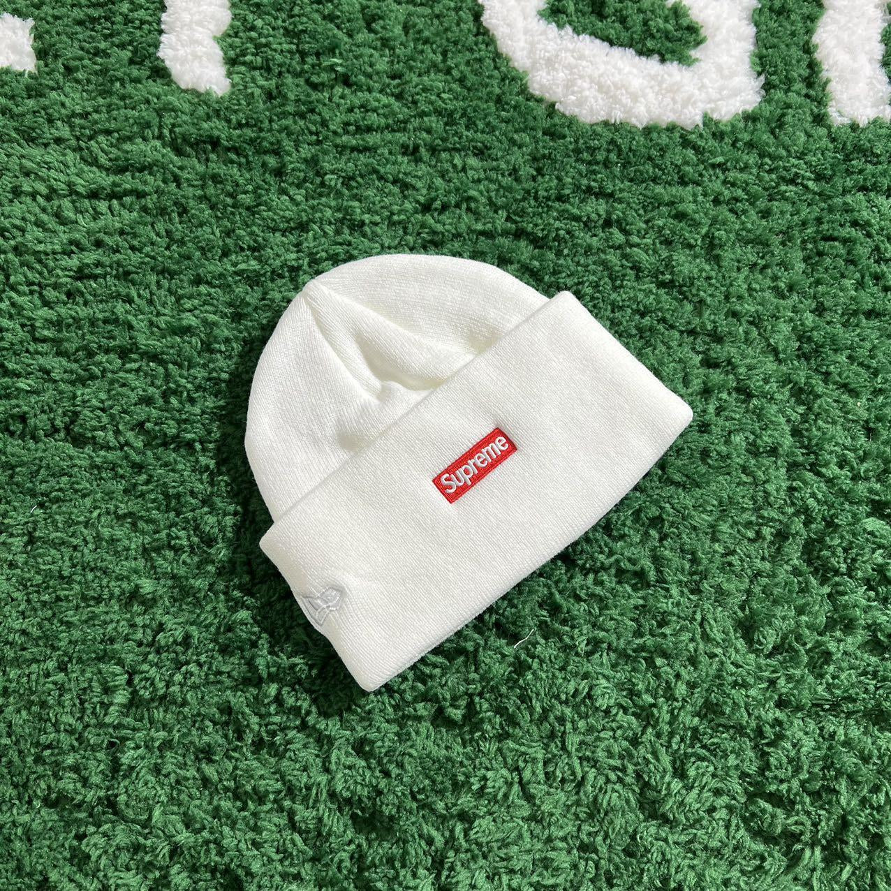 SUP X NEW ERA MÜTZE