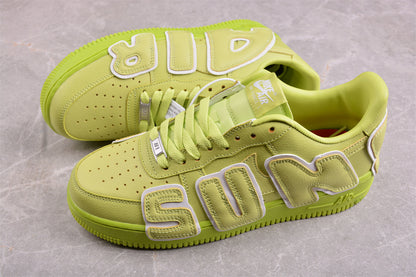 Kaktus-Flohmarkt x Air Force 1 