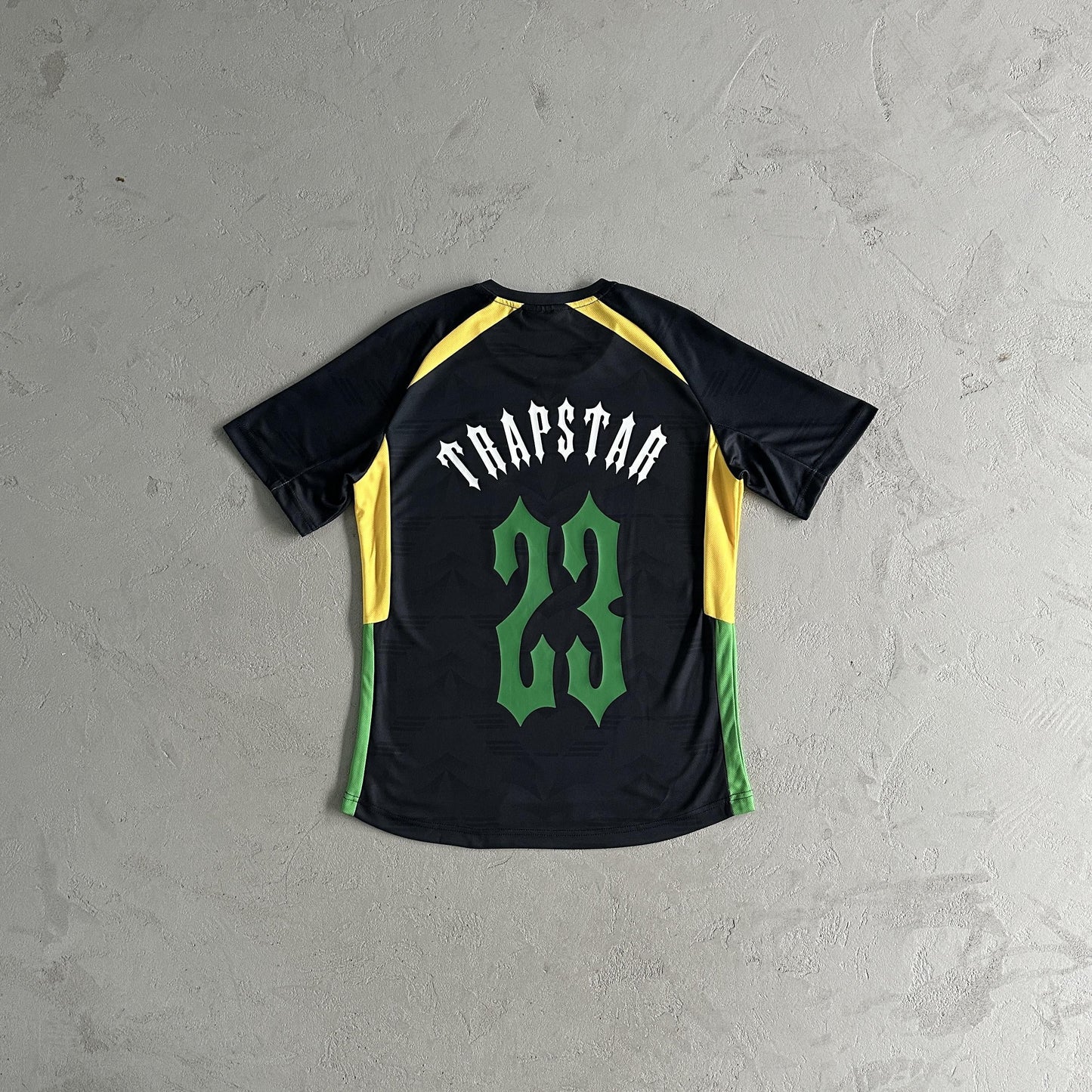 Trapstar Fußball T-Shirts 