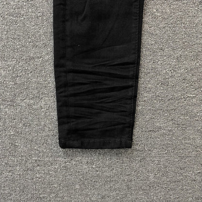 Schmale Jeans der Marke Purple Brand