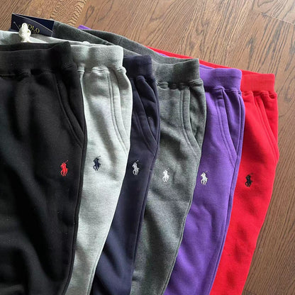 Pantaloni da tuta basic Ralph Lauren 
