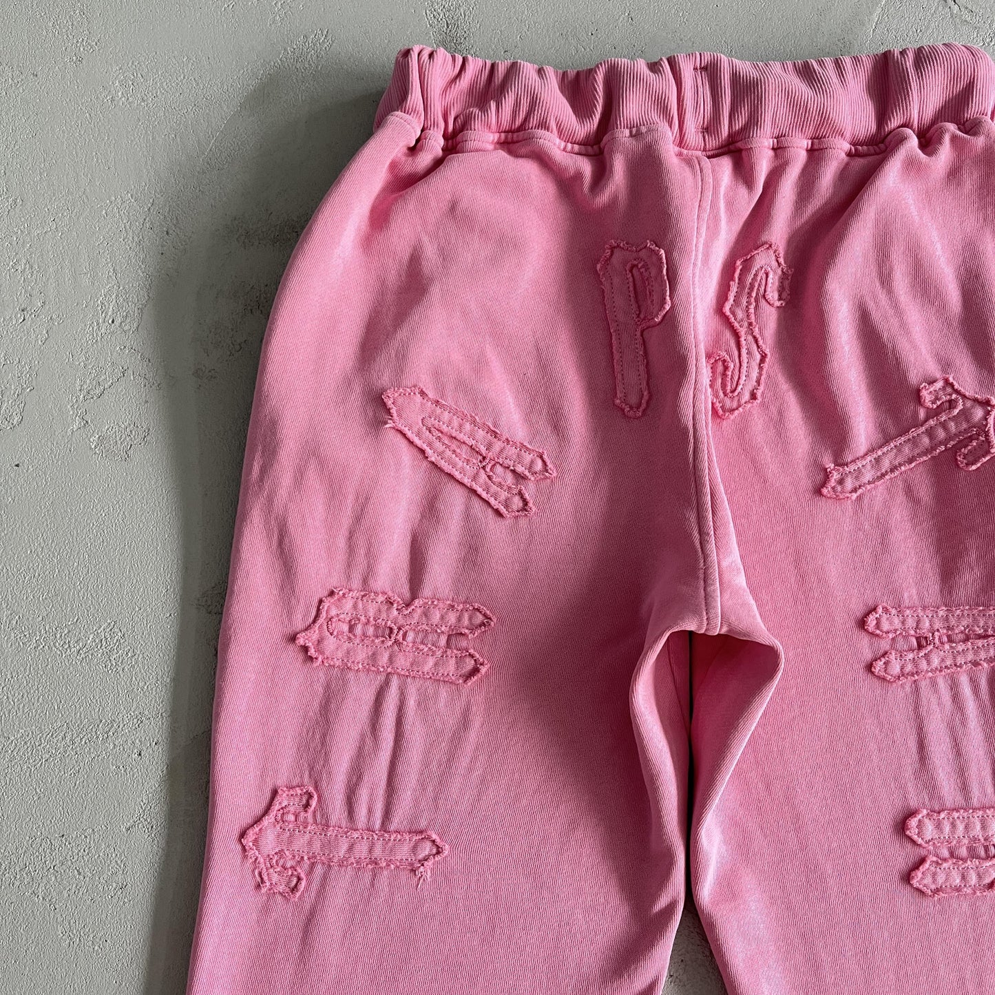 Trapstar Trainingsanzug Damen Cropped