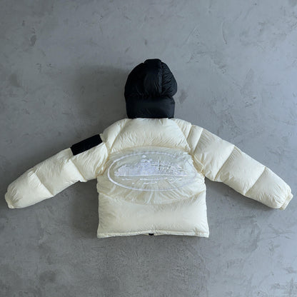 Corteiz Bolo Lite Jacke 