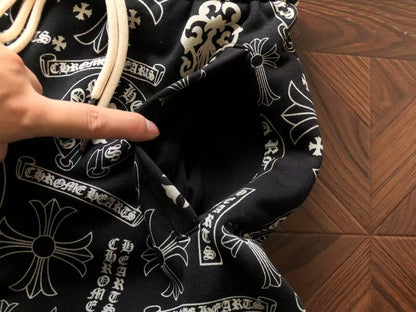 Chrome Hearts Shorts