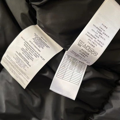 Piumino Ralph Lauren 