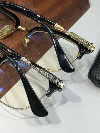 Occhiali Crome Hearts